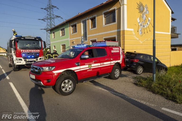 Drei Einsätze in den vergangenen Wochen